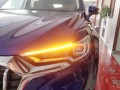 红旗转向灯声音消失（汽车下的声音静默与安全考量）
