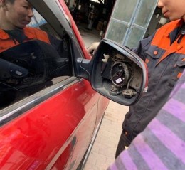 探究哈弗转向灯声音的停顿现象（哈弗转向灯声音停顿原因分析及解决方法）