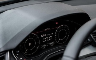 奥迪q5l的流水转向灯功能是什么？