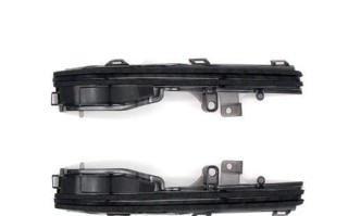 雷克萨斯ES转向灯更换方法是什么？需要多长时间？