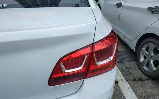 雪佛兰科鲁兹转向灯异响怎么办？如何检查和维修？