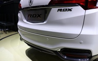 讴歌rdx更换转向灯需要多少钱？多久可以完成？