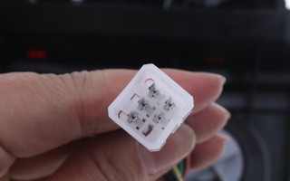五菱面包车转向灯电路怎么修？常见故障有哪些？