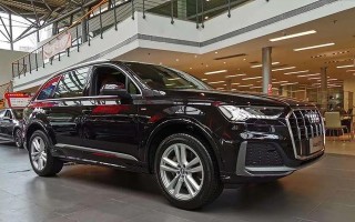 临沧奥迪q7转向灯更换需要多少钱？常见问题解答