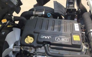 江淮骏铃v6转向灯和应急灯都不亮是什么原因？