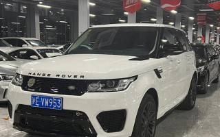 路虎揽胜运动转向灯蜂鸣器不响怎么办？常见故障及解决方法是什么？