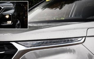 宝骏530后视镜转向灯坏了怎么办？更换步骤和注意事项是什么？
