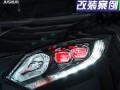 本田思铂睿没有转向灯怎么办（为了安全驾驶）