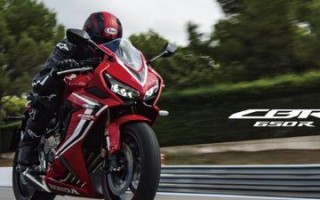 本田CBR650R后视镜转向灯的创新设计（提升骑行安全与便利性的一大突破）