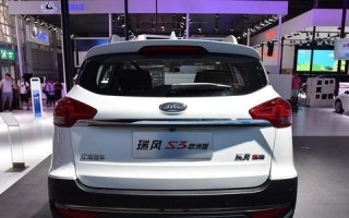 江淮瑞风s3转向灯亮了怎么办？常见故障解决方法是什么？