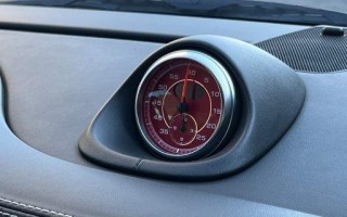 保时捷911大灯随动转向灯工作原理是什么？常见故障如何解决？