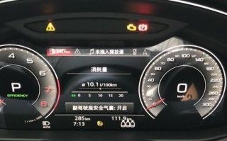 奥迪A6右边转向灯保险位置解析（揭秘奥迪A6右转向灯保险的存放位置及更换步骤）