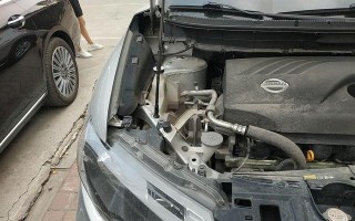 揭秘日产奇骏档位控制器的隐藏位置（寻找你车里的“掌控者”——日产奇骏档位控制器位置解析）