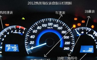 宝骏630转向灯亮仪表盘无公里数显示怎么办？