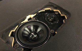 宝马音响改装（探索宝马音响改装后转向灯声音增大的奥秘）
