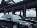 奥迪A8转向灯大全