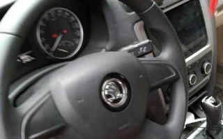 斯柯达明锐转向灯爆了怎么修？需要更换哪些部件？