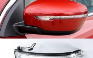 日产逍客转向灯无音乐声怎么办？故障原因与解决方法是什么？