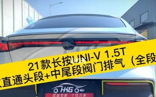 长安univ转向灯改装常见问题有哪些？如何解决？