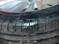 解决轮胎侧壁针眼漏气的有效方法（预防轮胎侧壁针眼漏气的关键技巧）