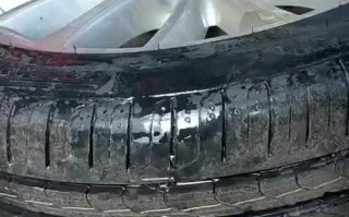 解决轮胎侧壁针眼漏气的有效方法（预防轮胎侧壁针眼漏气的关键技巧）