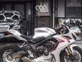 本田cbr650r参数是什么？如何查看详细规格？