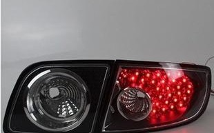标致307转向灯加速闪烁？如何解决？