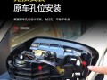 探秘日产逍客转向灯的设计和技术（解密逍客转向灯的独特魅力）