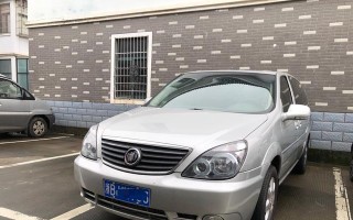 别克GL83.0转向灯上的灯泡不亮，如何解决（教你轻松修复别克GL83.0转向灯故障）