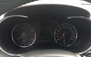 起亚新k3转向灯故障怎么办？熄火无声如何处理？