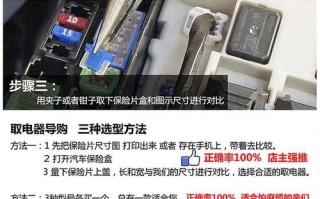 日产刹车灯保险丝的重要性与维护方法（保障行车安全）