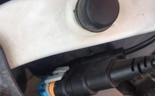 别克英朗转向灯如何更换（详细教程）