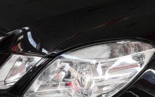 奔驰转向灯开关不工作怎么办？常见故障及解决方法是什么？