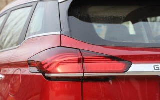 吉利博越左转向灯夜间展示效果如何？常见问题有哪些？