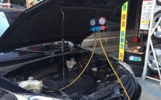 海马骑士后视镜转向灯更换方法？需要多长时间？