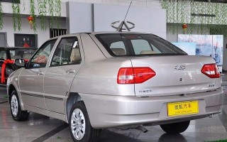 奇瑞旗云2转向灯开关位置？如何更换？