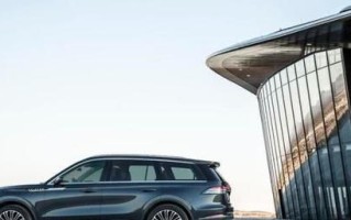 探索林肯冒险家后转向灯的故事（一盏灯的奇幻之旅）