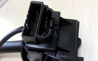 别克gl8转向灯更换方法是什么？需要多长时间？