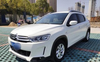雪铁龙C3XR轮胎型号解析（了解C3XR轮胎型号的特点与优势）