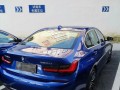 宝马325li后转向灯不亮怎么办？更换方法是什么？