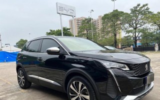标致4008转向灯故障的常见原因及解决方法？
