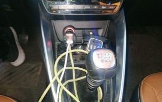 如何更换宝骏510前转向灯（详细步骤教你更换宝骏510前转向灯）