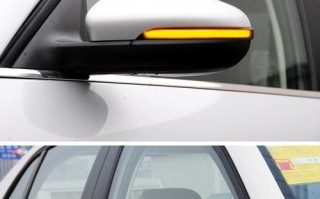 大众左右转向灯更换指南（轻松学会更换大众车辆的左右转向灯）