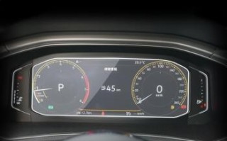 大众探歌转向灯关闭方法是什么？