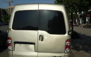 长安之星4500参数是什么？如何查看详细配置信息？