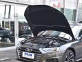 2015款奥迪A4L的豪华配置全解析（奥迪A4L配置参数详细介绍）