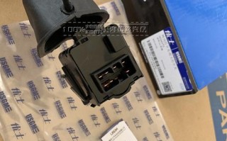 别克凯越转向灯开关总成多少钱？常见问题有哪些？
