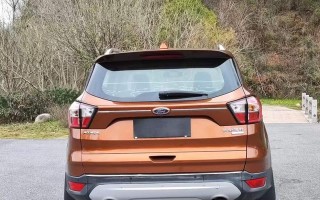 福特翼虎换转向灯的步骤与注意事项（解决翼虎转向灯问题）