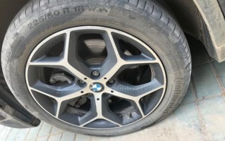探索宝马118i轮胎型号尺寸价格（详细了解宝马118i轮胎的规格和价格）