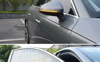 奥迪汽车转向灯声音变小的原因及解决方法（探究奥迪汽车转向灯声音变小的原因）